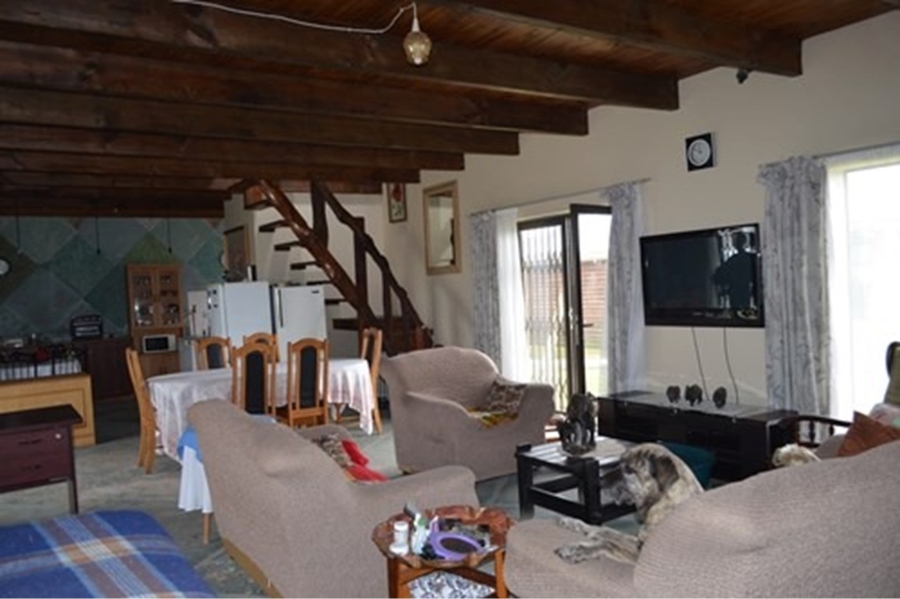 1 Bedroom Property for Sale in Gouritsmond Western Cape